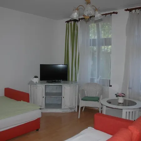 Apartment Apartament W Dolnym Sopocie, Ul Chrobrego, 270m Do Plazy, 500m Do Monte Cassino