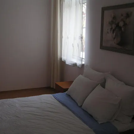Apartament W Dolnym Sopocie, Ul Chrobrego, 270m Do Plazy, 500m Do Monte Cassino Apartment Sopot