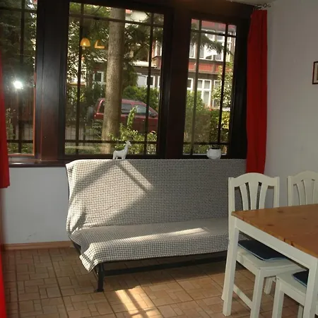 Apartament W Dolnym Sopocie, Ul Chrobrego, 270m Do Plazy, 500m Do Monte Cassino Apartment *