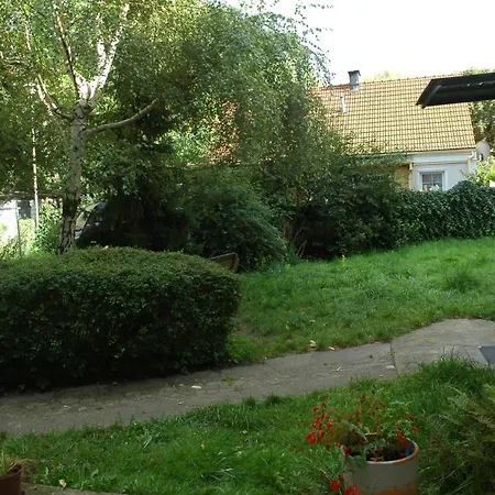 W Dolnym Sopocie, Ul Chrobrego, 270m Do Plazy, 500m Do Monte Cassino