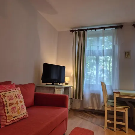 W Dolnym Sopocie, Ul Chrobrego, 270m Do Plazy, 500m Do Monte Cassino * Zoppot