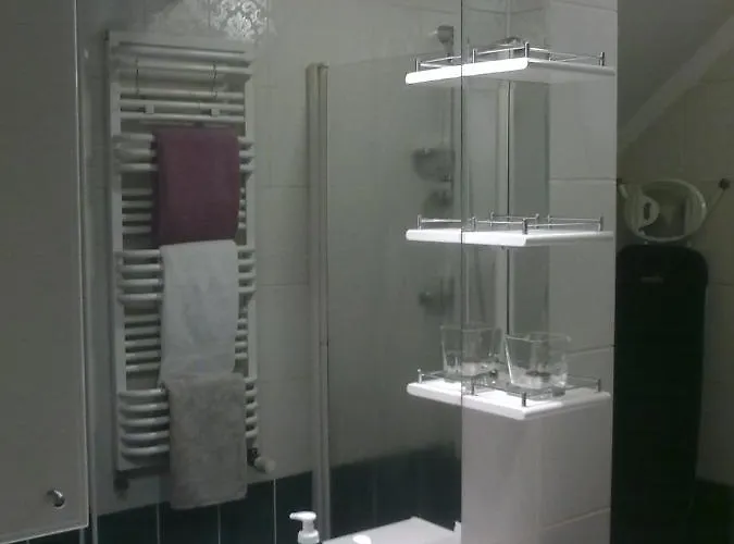 Apartment W Dolnym Sopocie, Ul Chrobrego, 270m Do Plazy, 500m Do Monte Cassino *