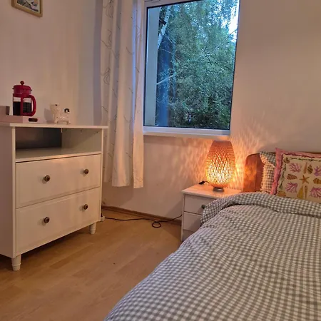 W Dolnym Sopocie, Ul Chrobrego, 270m Do Plazy, 500m Do Monte Cassino * Сопот