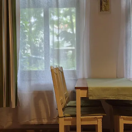 W Dolnym Sopocie, Ul Chrobrego, 270m Do Plazy, 500m Do Monte Cassino