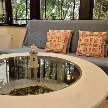 Parterowy 2 Pokojowy W Dolnym Sopocie, Ul Chrobrego, 270m Do Plazy, 500m Do Monte Cassino Appartement Sopot