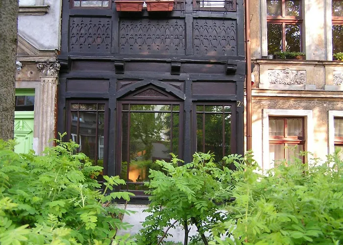 Apartament W Dolnym Sopocie, Ul Chrobrego, 270m Do Plazy, 500m Do Monte Cassino