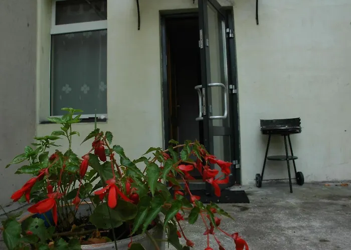 W Dolnym Sopocie, Ul Chrobrego, 270m Do Plazy, 500m Do Monte Cassino * Сопот